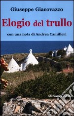 Elogio del trullo libro