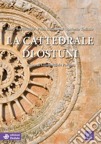 La cattedrale di Ostuni libro