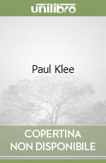 Paul Klee