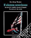 Il cinema americano da David W. Griffith a Francis F. Coppola libro di Bourget Jean-Loup