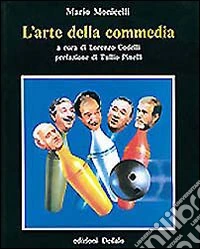 L'arte della commedia