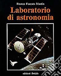 Laboratorio di astronomia libro