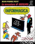 Informagica libro