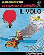 Il volo libro