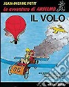 Il volo libro