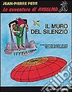 Il muro del silenzio libro