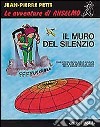 Il muro del silenzio libro