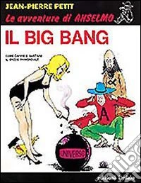 Il big bang