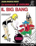 Il big bang libro