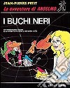 I buchi neri libro