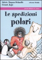 Le spedizioni polari libro