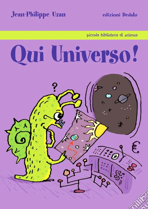 Qui universo!