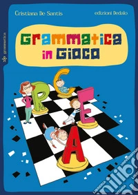 Grammatica in gioco