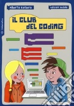 Il club del coding libro