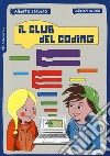 Il club del coding libro