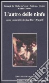 L'antro delle ninfe libro