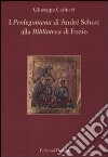 I «Prolegomena» di André Schott alla «Biblioteca» di Fozio libro di Carlucci Giuseppe