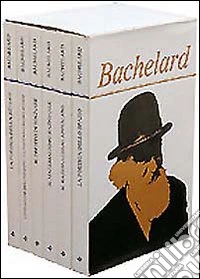 Gaston Bachelard