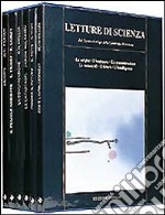 Letture di scienza libro