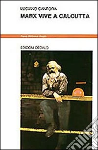 Marx vive a Calcutta