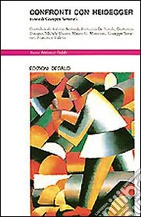 Confronti con Heidegger