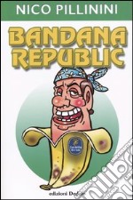 Bandana republic libro