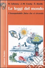 Le leggi del mondo. L'insospettabile fisica che ci circonda