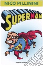 Supernan libro