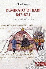 L'Emirato di Bari 847-871 libro