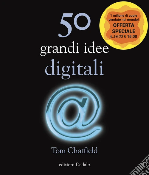 50 grandi idee digitali