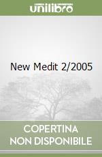 New Medit 2/2005 libro
