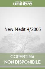 New Medit 4/2005 libro