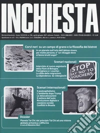 Inchiesta (2017). Vol. 196