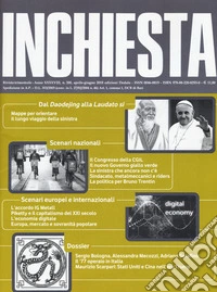 Inchiesta (2018). Vol. 200