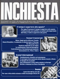 Inchiesta (2019). Vol. 206