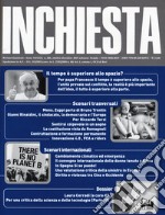 Inchiesta (2019). Vol. 206 libro