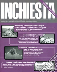 Inchiesta (2020). Vol. 208