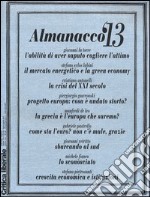 Critica liberale (2013) vol. 213-214 libro