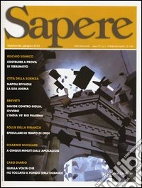 Sapere (2013) (3) libro