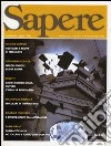 Sapere (2013) (3) libro