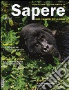 Sapere (2015). Vol. 5: Settembre-Ottobre. libro