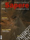 Sapere (2015). Vol. 6 libro