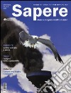 Sapere (2016). Vol. 1 libro