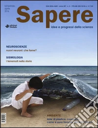 Sapere (2016). Vol. 2 libro