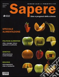 Sapere (2016) libro