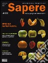 Sapere (2016) libro