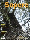 Sapere (2016). Vol. 5 libro