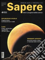 Sapere. Idee e progressi della scienza (2016) libro