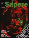 Sapere. Idee e progressi della scienza (2018). Vol. 5: Ottobre libro