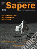 Sapere. Idee e progressi della scienza (2019). Vol. 3 libro